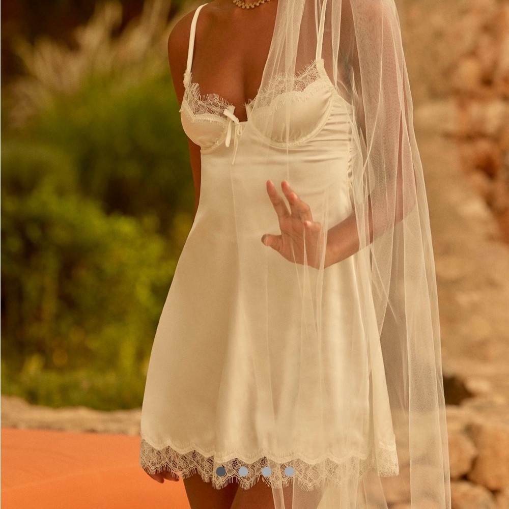 Kat The Label Sorrento Slip
